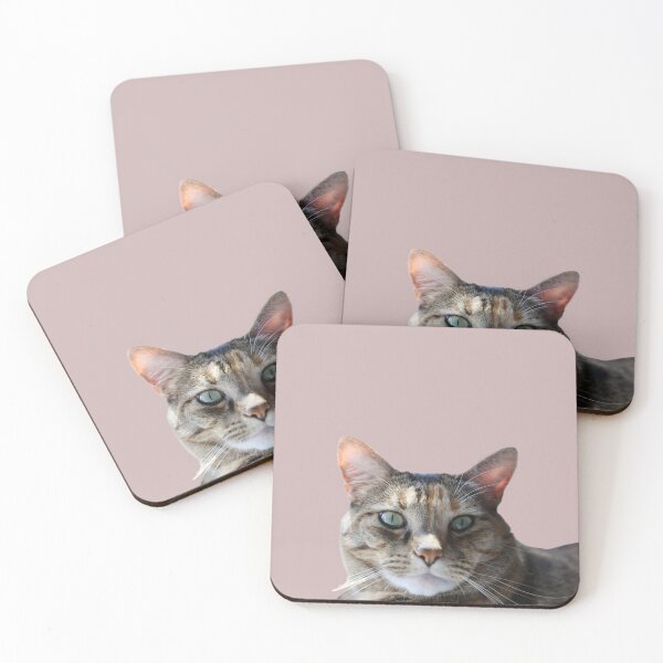 Item preview, Tabby Cat designed and sold by Shellbelle44.