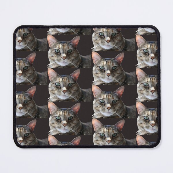 Item preview, Tabby Cat designed and sold by Shellbelle44.