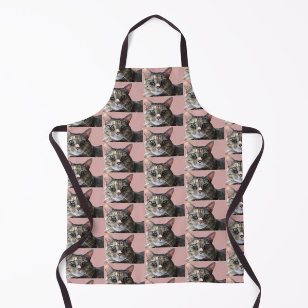 Item preview, Tabby Cat designed and sold by Shellbelle44.