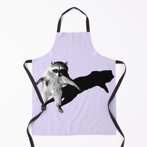 Item preview, racoon freeze caught walking designed and sold by Funt-Case.