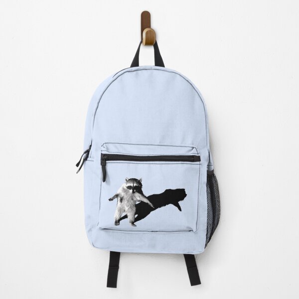 Item preview, racoon freeze caught walking designed and sold by Funt-Case.