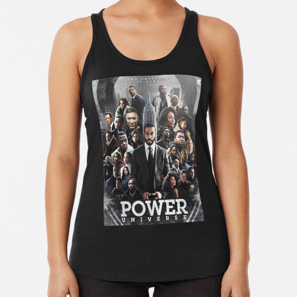 Item preview, Power designed and sold by Kool-Teez.