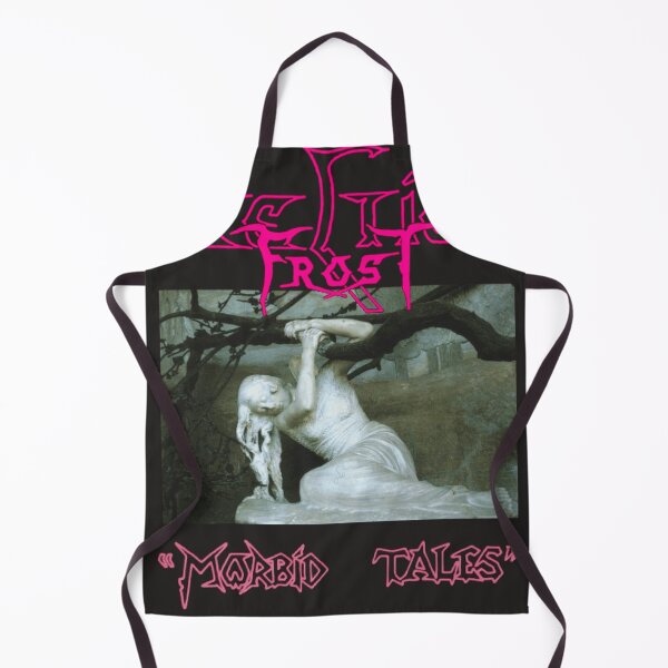 Item preview, Celtic Frost- Morbid Tales Rare Design Us Version designed and sold by JeanMajew.