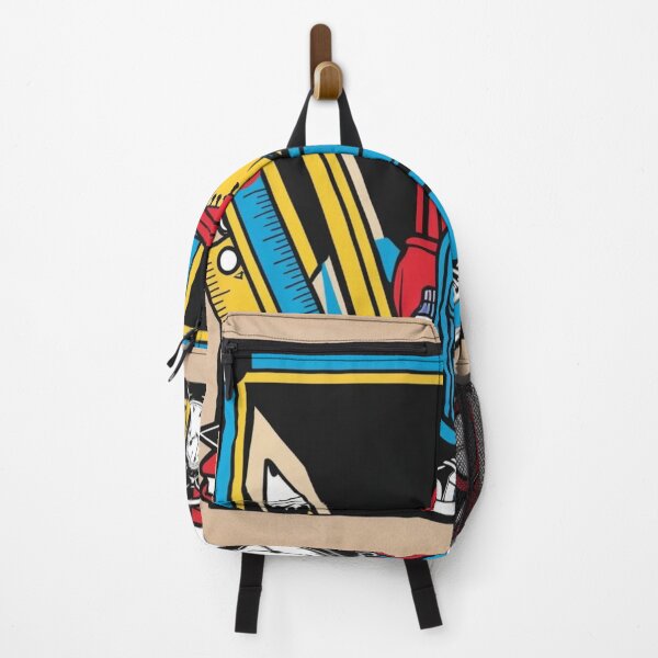 Item preview, School Adventure designed and sold by mancikart.