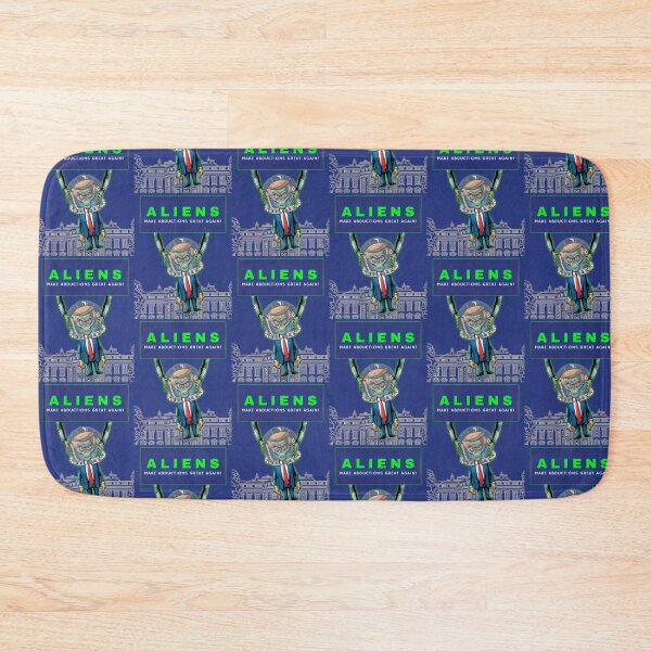 Item preview, Aliens: Make Abductions Great Again! | Immaculate Constellation UAP/UFO designed and sold by therealbooty.