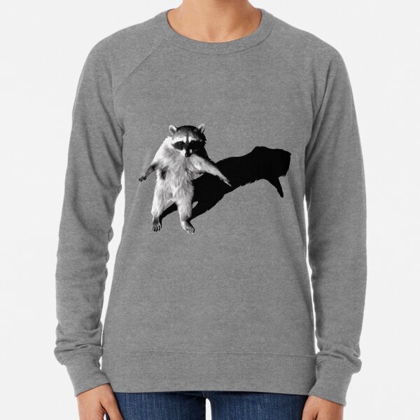 Item preview, racoon freeze caught walking designed and sold by Funt-Case.