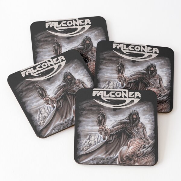Item preview, Falconer designed and sold by JeanMajew.