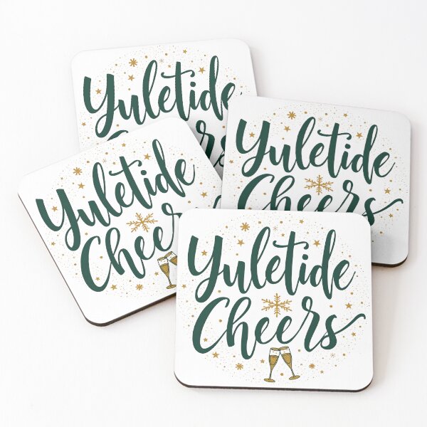 Item preview, Yuletide Cheers designed and sold by  MAD's Recreation Studio.