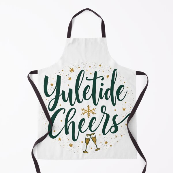 Item preview, Yuletide Cheers designed and sold by MAD's Recreation Studio.