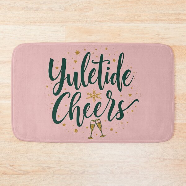 Item preview, Yuletide Cheers designed and sold by  MAD's Recreation Studio.