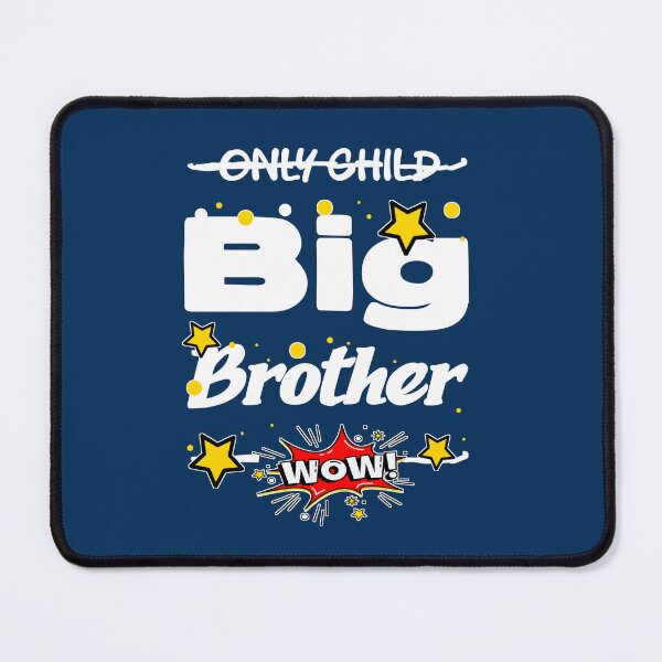Item preview, only child brother comic designed and sold by vibeno1.