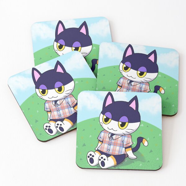 Item preview, Chill Punchy designed and sold by Asamoya.