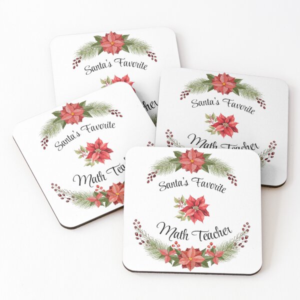 Item preview, Copy ofSanta's favorite Beautician  designed and sold by M1234s.