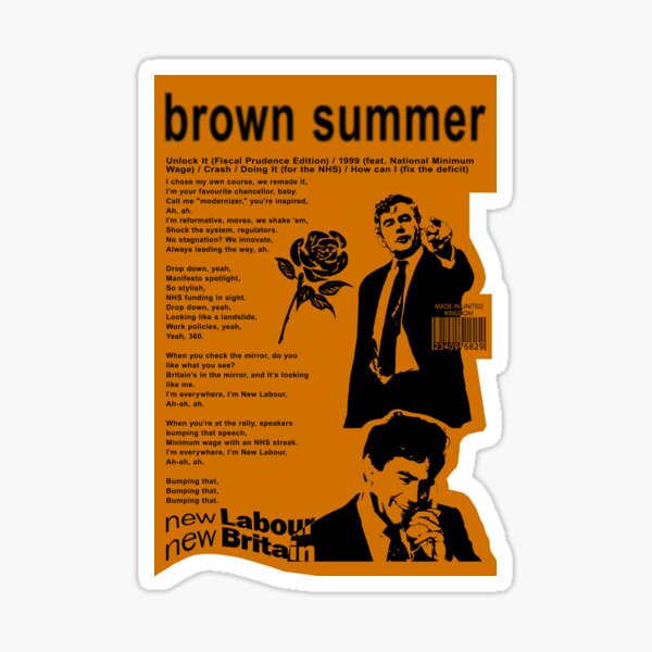 Item preview, Brown Summer designed and sold by KentishRed.