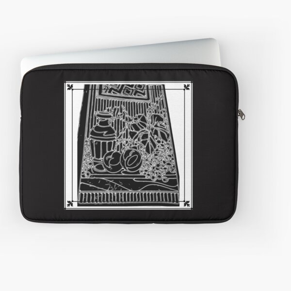 Item preview, Black and white still life designed and sold by Punkinchunk.