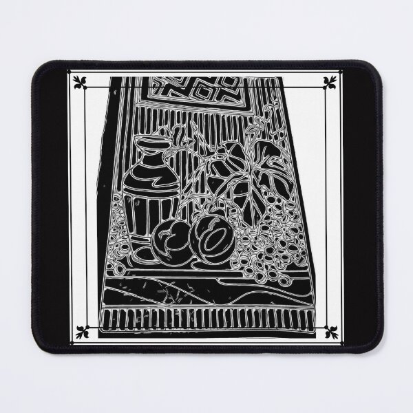 Item preview, Black and white still life designed and sold by Punkinchunk.