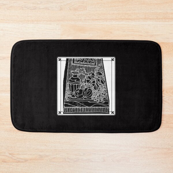 Item preview, Black and white still life designed and sold by Punkinchunk.