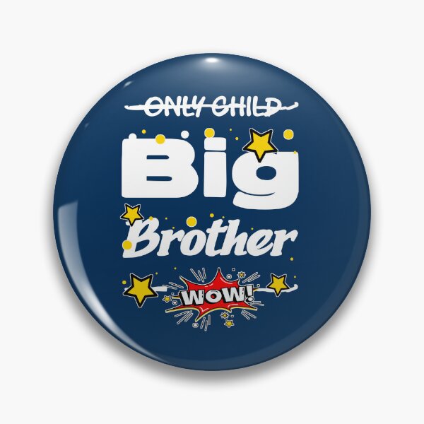 Item preview, only child brother comic designed and sold by vibeno1.