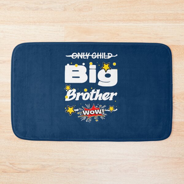 Item preview, only child brother comic designed and sold by vibeno1.