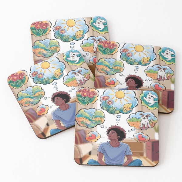 Item preview, Think on These Things  designed and sold by ChristCentered.