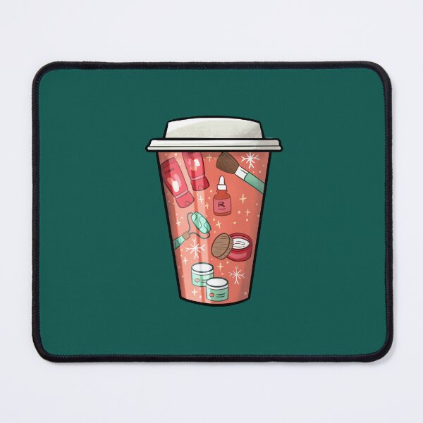 Item preview, Skin care - Festive Hot Beverage designed and sold by avec magie.