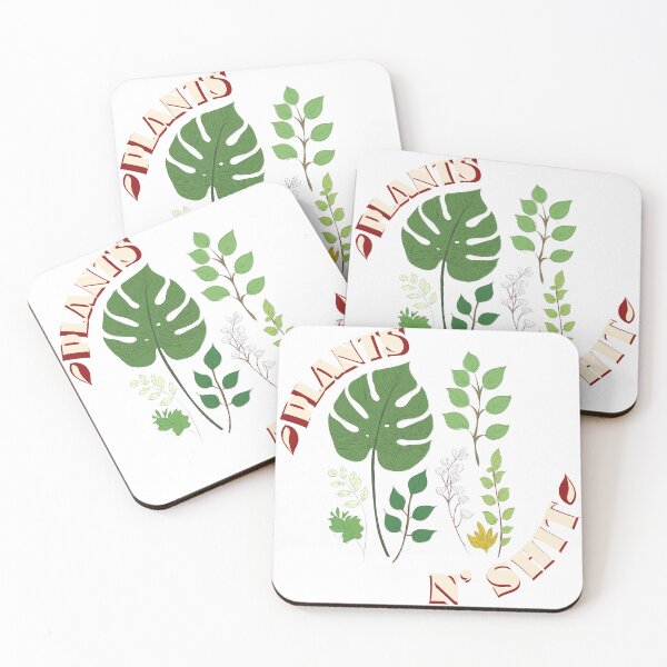 Item preview, Plants N’ Stuff designed and sold by theartofthebean.
