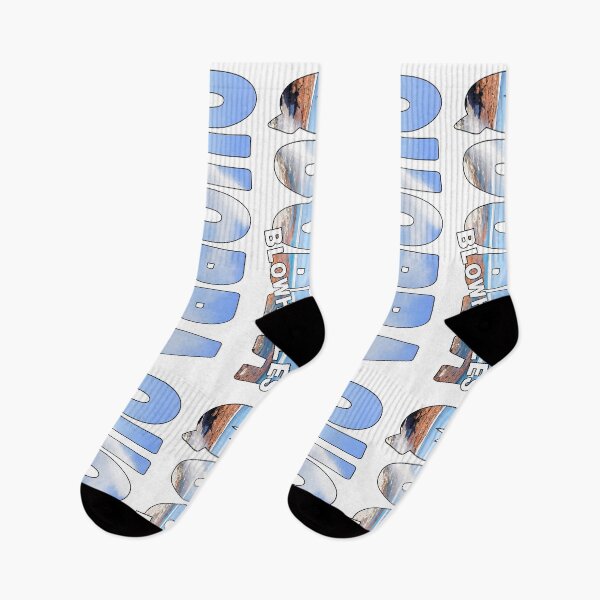 Item preview, QUOBBA BLOWHOLES - Western Australia Rainbow designed and sold by Adam Gormley.