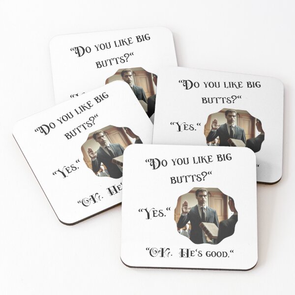 Item preview, Big Butts designed and sold by 5PointsDigital.