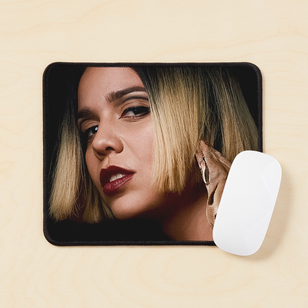 Item preview, Mouse Pad designed and sold by burbankmisfits.