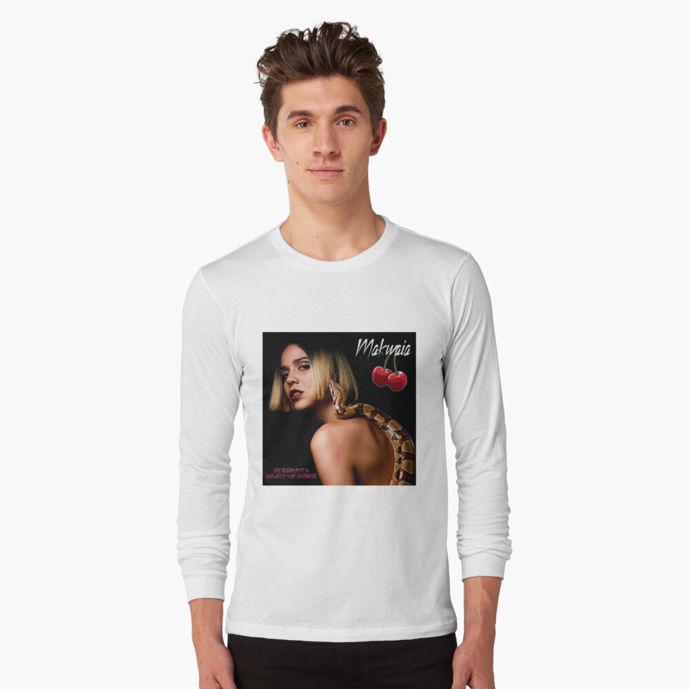 Item preview, Long Sleeve T-Shirt designed and sold by burbankmisfits.