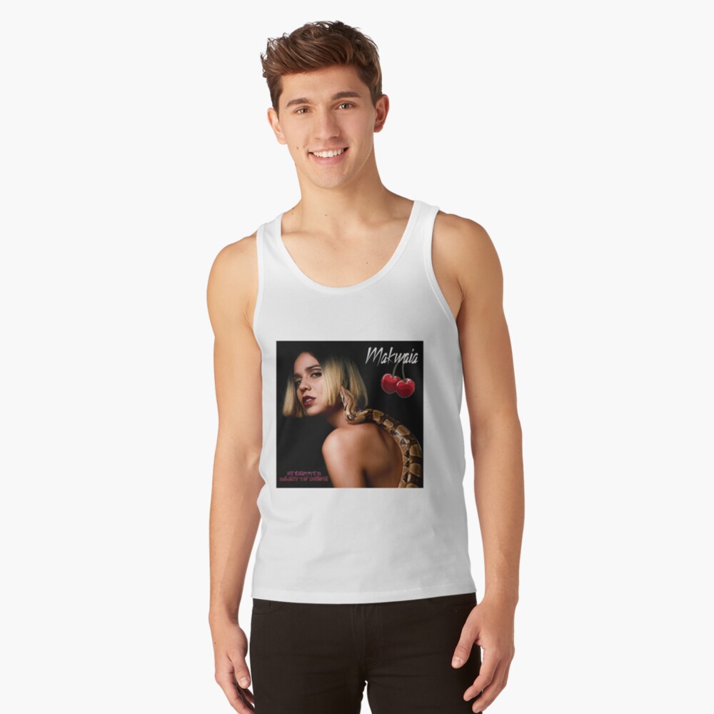 Item preview, Tank Top designed and sold by burbankmisfits.