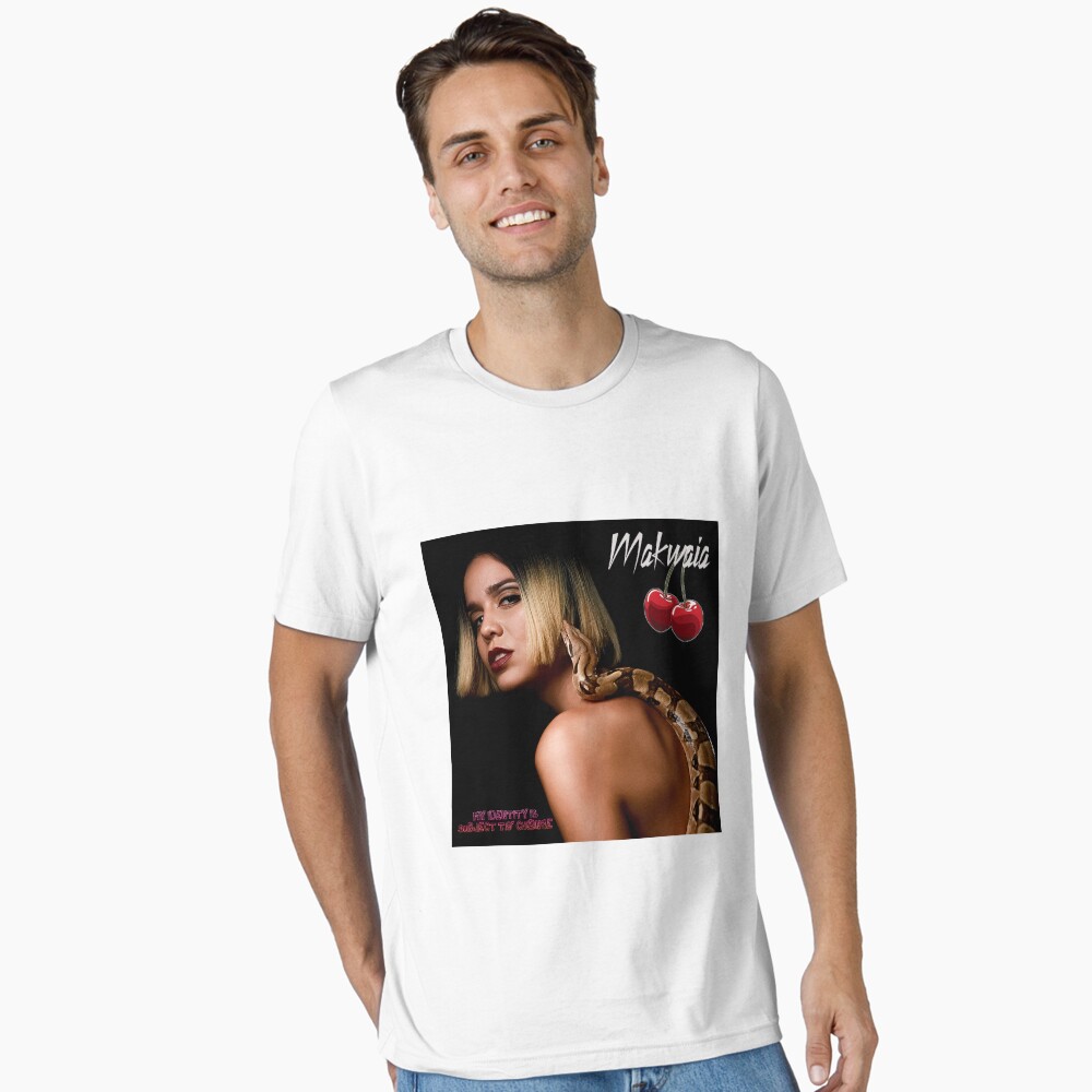 Item preview, Essential T-Shirt designed and sold by burbankmisfits.