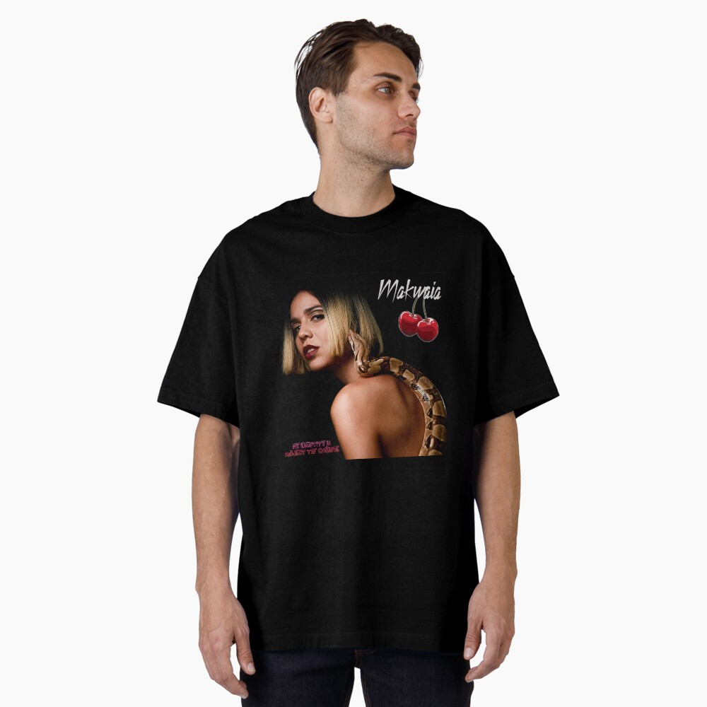 Item preview, Oversized T-Shirt designed and sold by burbankmisfits.