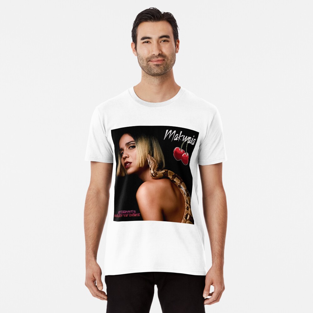 Item preview, Premium T-Shirt designed and sold by burbankmisfits.