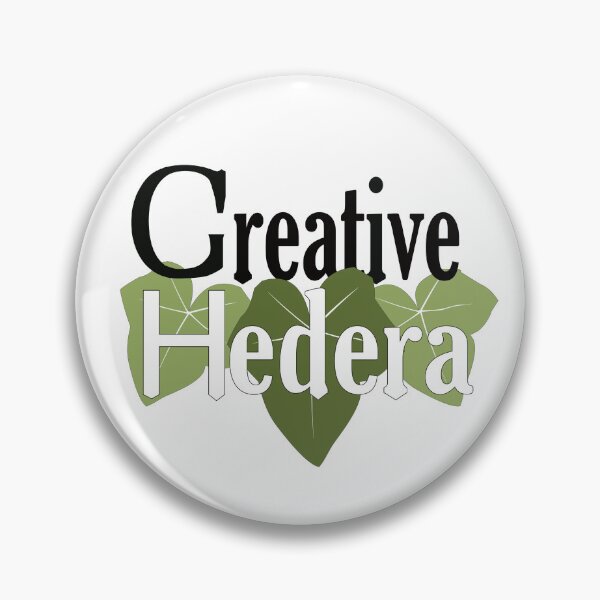 Item preview, Creative Hedera designed and sold by Chloe Henderson.
