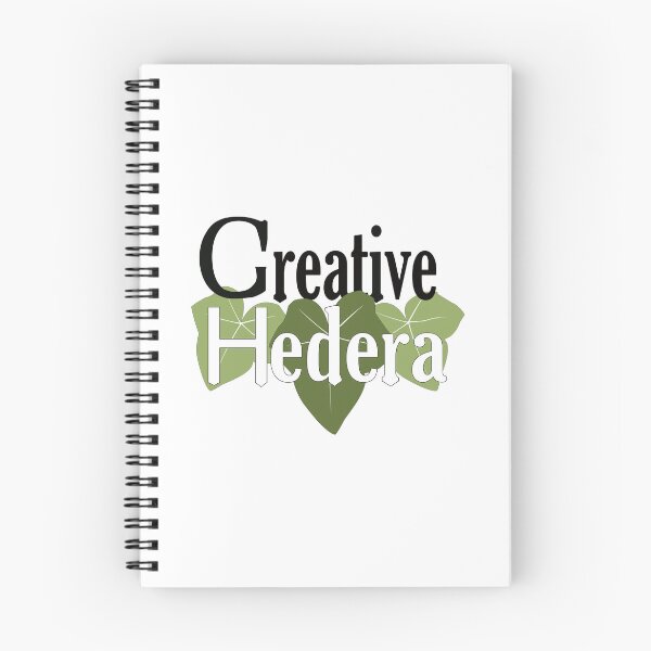 Item preview, Creative Hedera designed and sold by Chloe Henderson.