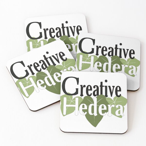Item preview, Creative Hedera designed and sold by Chloe Henderson.