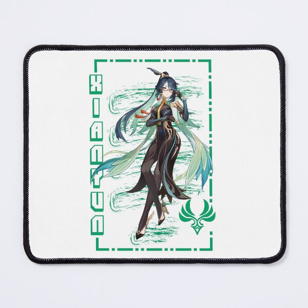 Item preview, GENSHIN IMPACT | XIANYUN designed and sold by MaxwellYT.