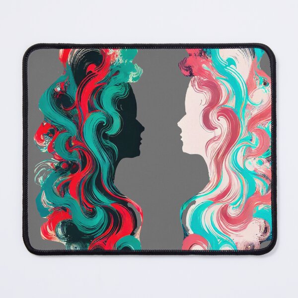 Item preview, Similarity in difference. designed and sold by Jira-Indejang.