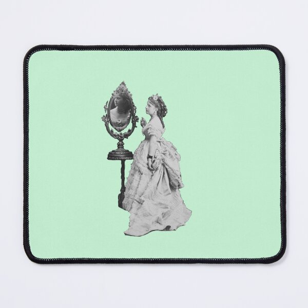 Item preview, Miss Dolton, 1871 designed and sold by Victoriana Brooke.
