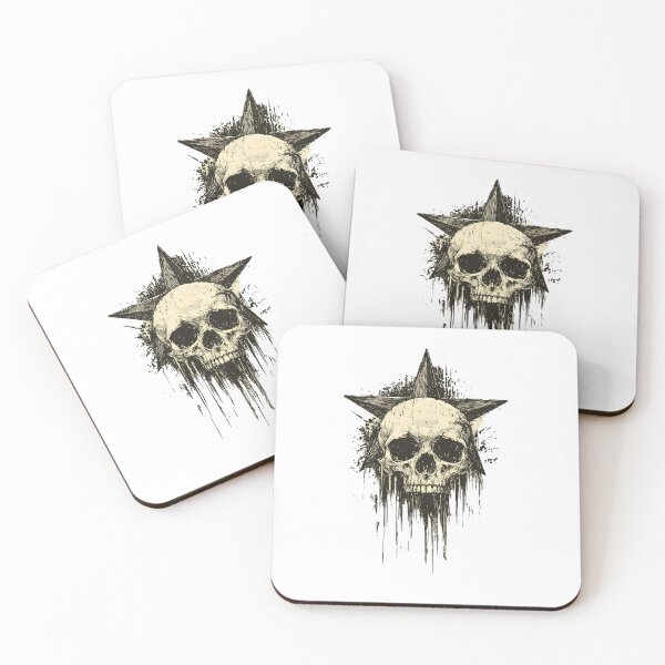 Item preview, Starlit Decay designed and sold by Mindsway.