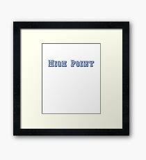 05/27/2018 Framed Print
