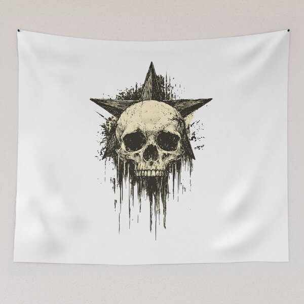 Item preview, Starlit Decay designed and sold by Mindsway.