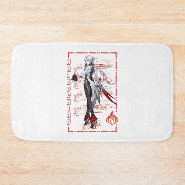 Item preview, GENSHIN IMPACT | ARLECHINO designed and sold by MaxwellYT.