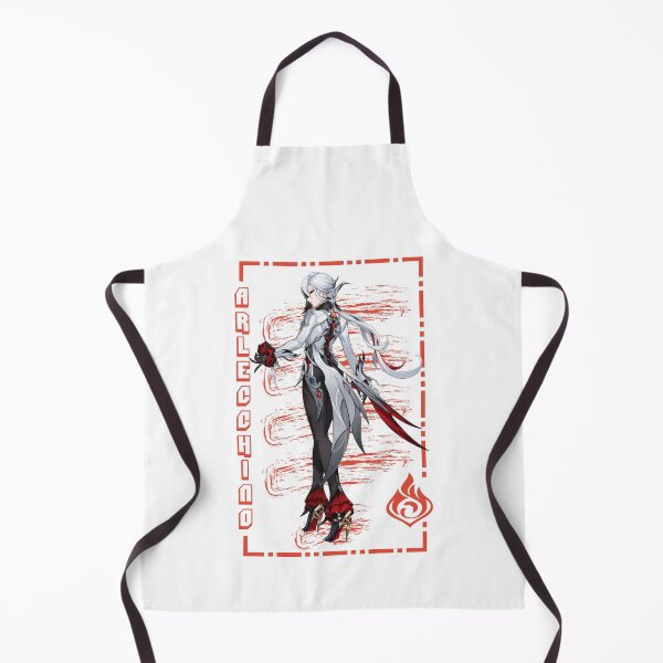 Item preview, GENSHIN IMPACT | ARLECHINO designed and sold by MaxwellYT.
