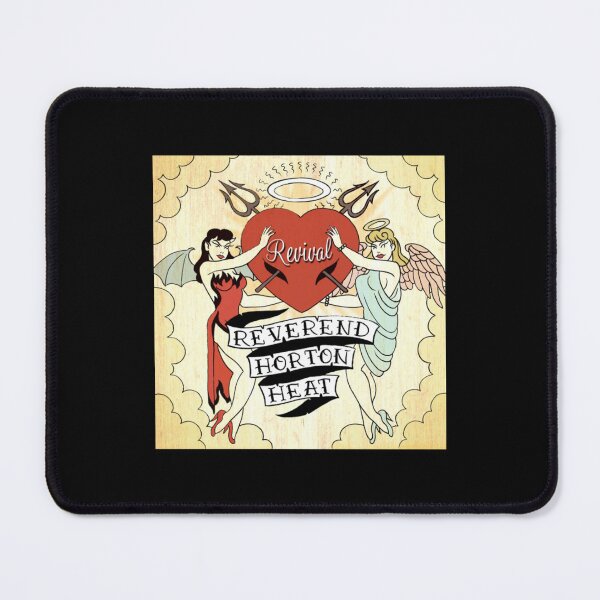 Item preview, Birthday Gifts Idea High In The Air Vintage Music Demons Gift designed and sold by BusterSpencel.
