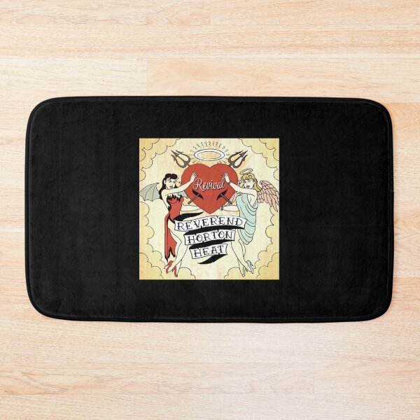 Item preview, Birthday Gifts Idea High In The Air Vintage Music Demons Gift designed and sold by BusterSpencel.