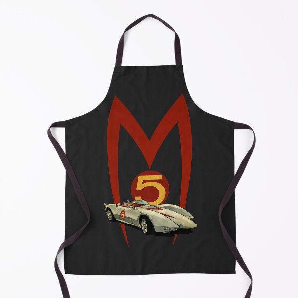 Item preview, Mach 5 Speed Raceer Vintage designed and sold by BettyLewisla.