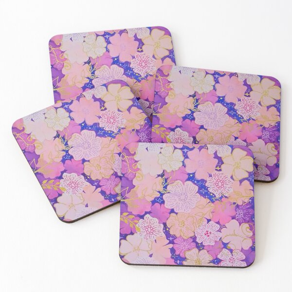 Item preview, Stars Among the Flowers designed and sold by MandyRosko.
