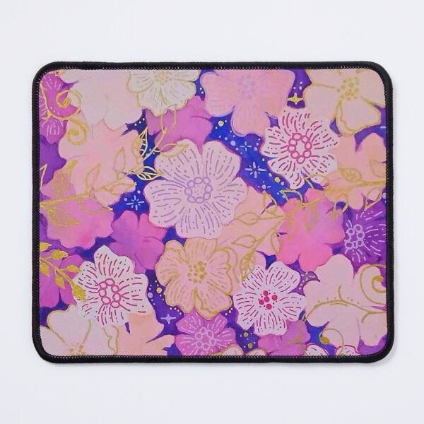 Item preview, Stars Among the Flowers designed and sold by MandyRosko.